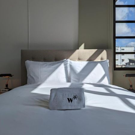 Artistic 1Br In Casco Viejo Apartment ปานามาซิตี้ ภายนอก รูปภาพ