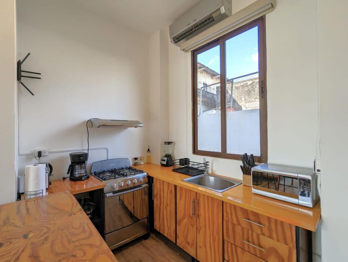 Artistic 1Br In Casco Viejo Apartment ปานามาซิตี้ ภายนอก รูปภาพ