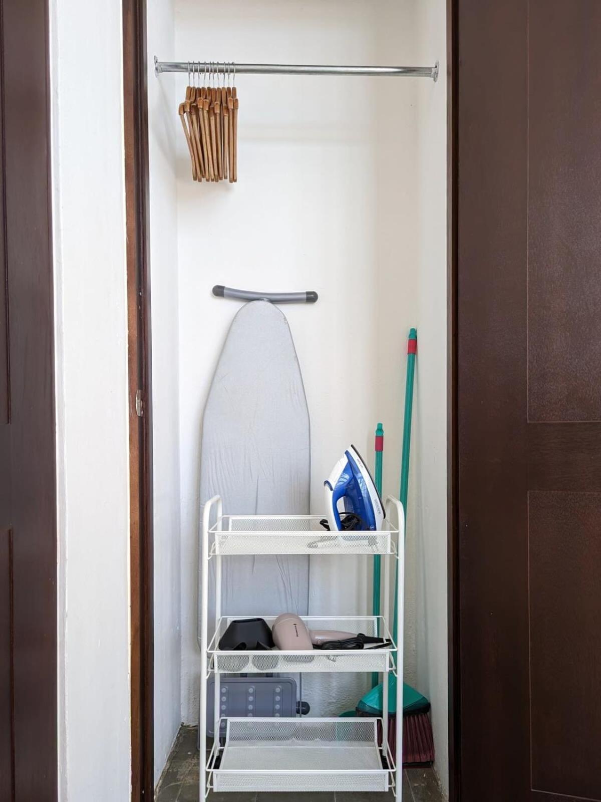 Artistic 1Br In Casco Viejo Apartment ปานามาซิตี้ ภายนอก รูปภาพ